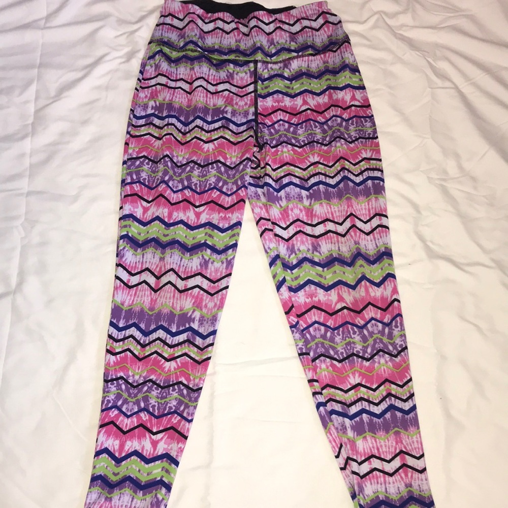 Drifit Capri.